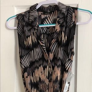 Cute, button up summer dress